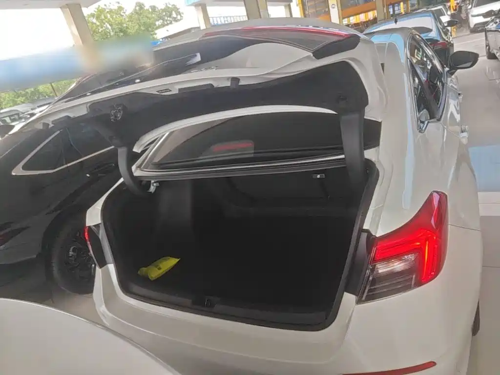 Honda Civic — миниатюра 19