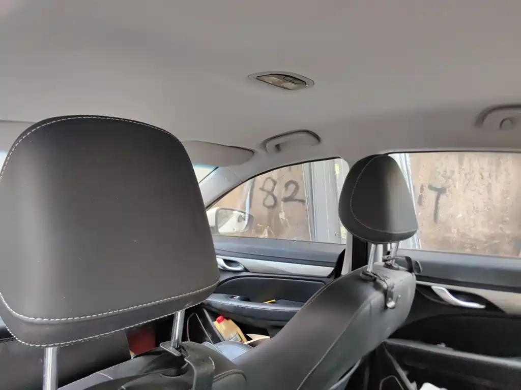 Geely Emgrand — миниатюра 20