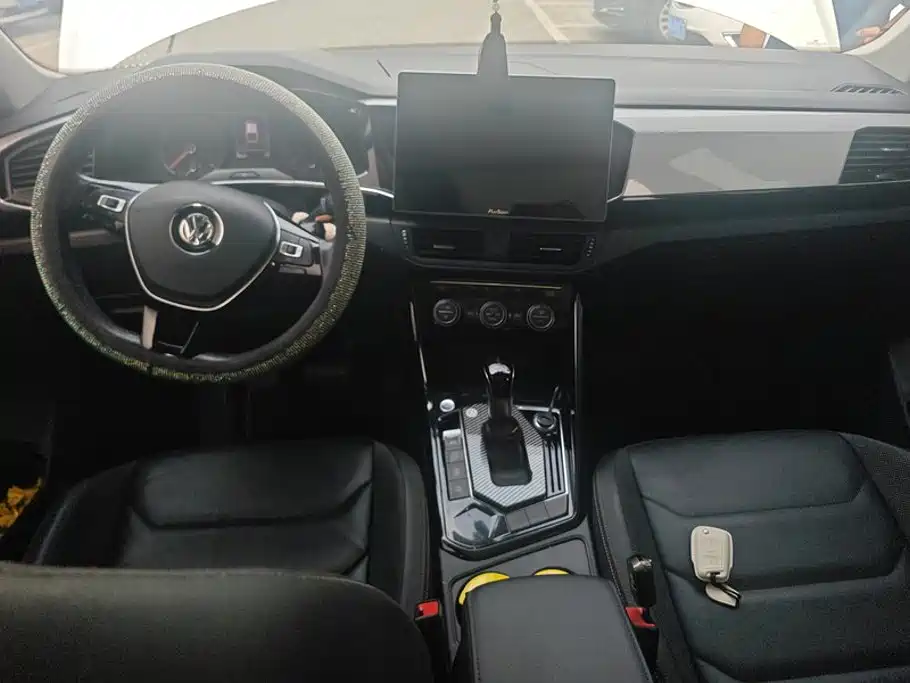 Volkswagen Tayron — миниатюра 12