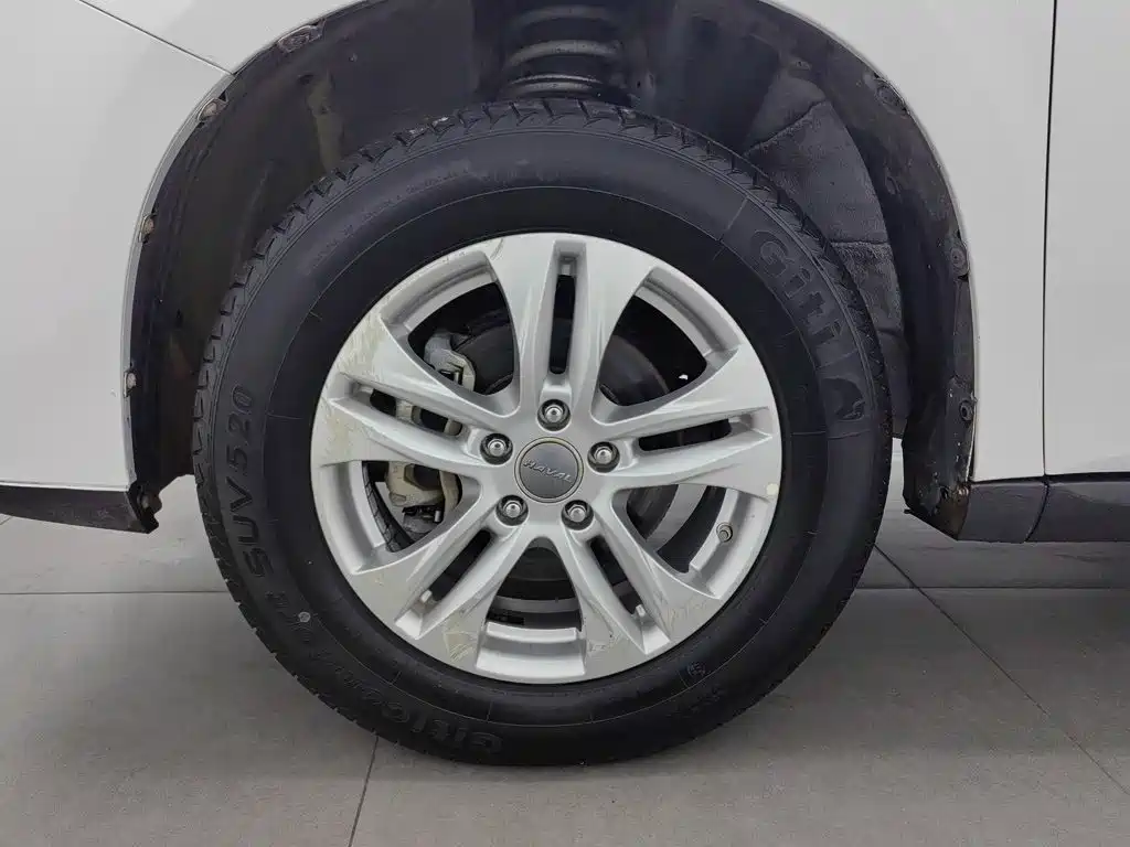 Haval M6 — миниатюра 17