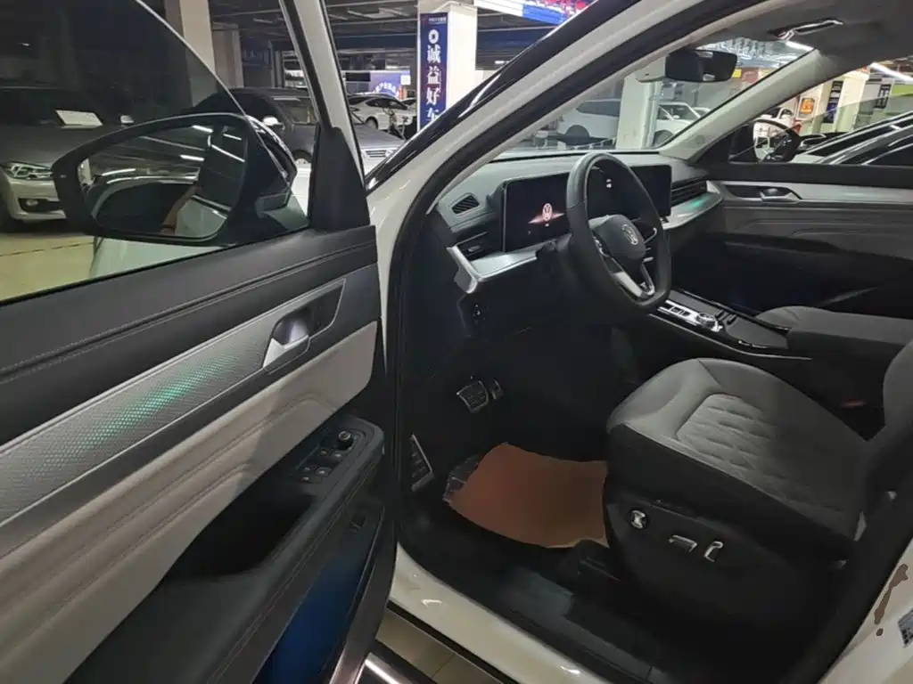 Volkswagen Tavendor — миниатюра 16