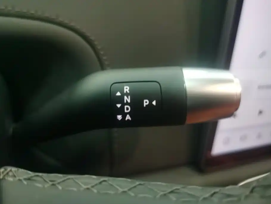 Li Auto Li L6 — миниатюра 16