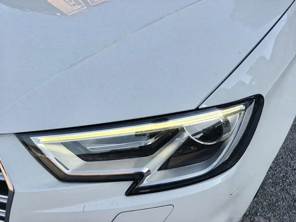 Audi A3 — миниатюра 24