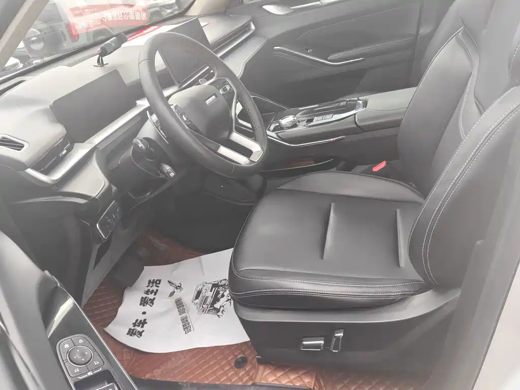 Haval H6 — миниатюра 8