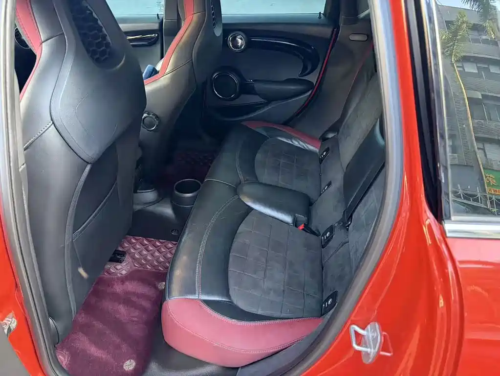 MINI Mini — миниатюра 6