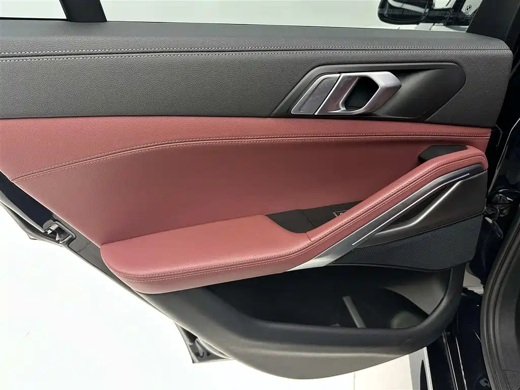 BMW X6 — фотографии объявления, Фото 14
