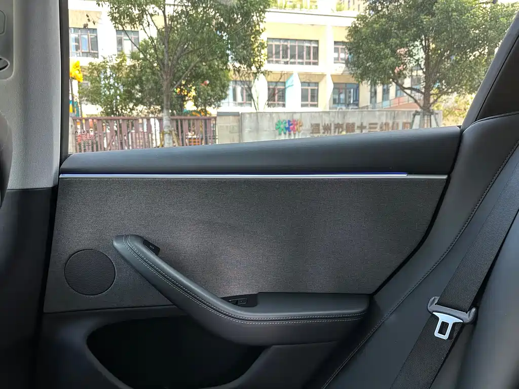 Tesla Model 3 — миниатюра 13