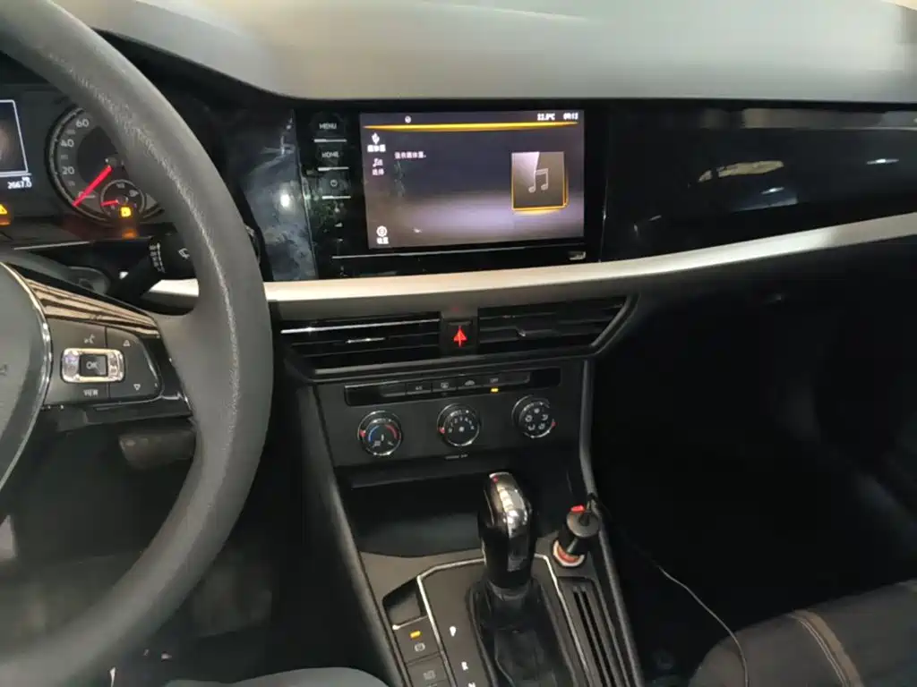 Volkswagen Lavida — миниатюра 13