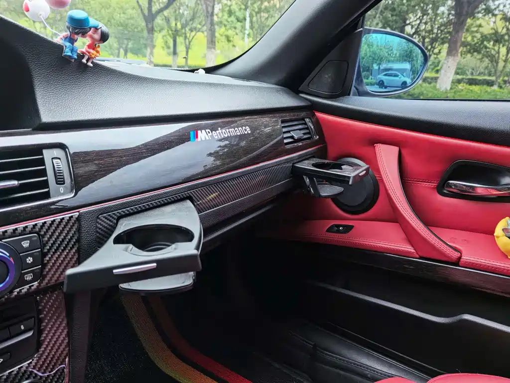 BMW 3 Series (Import) — миниатюра 10