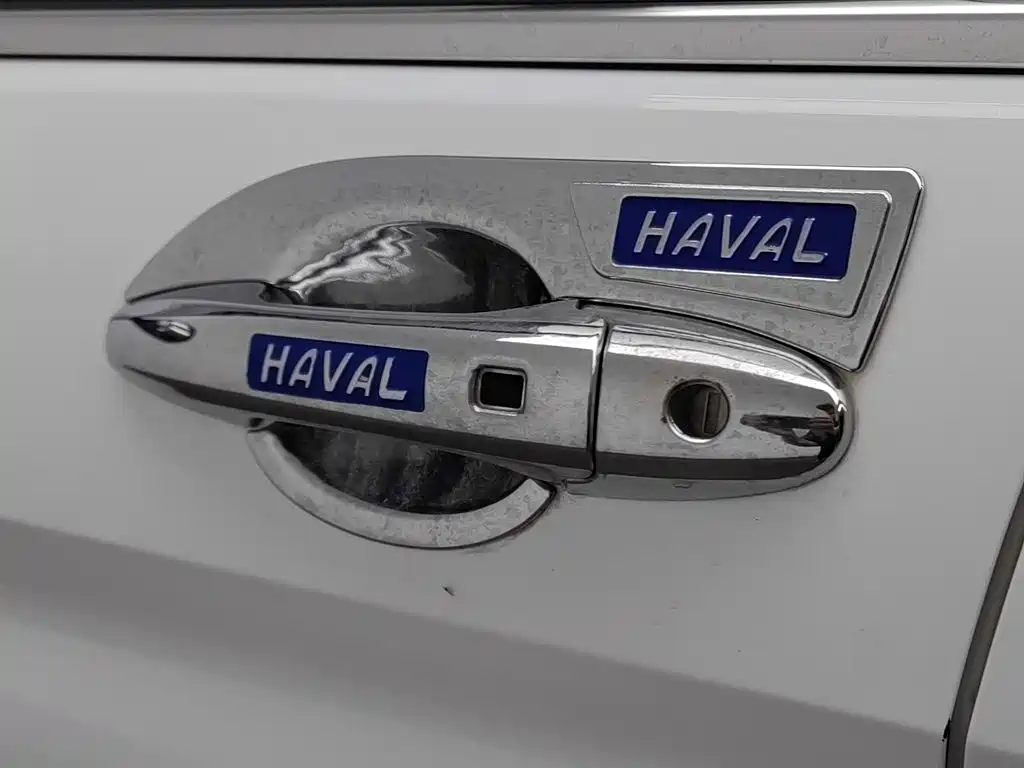 Haval M6 — миниатюра 18