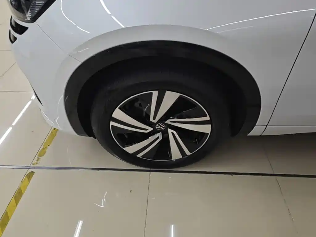 Volkswagen Tavendor — миниатюра 23