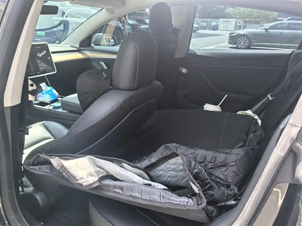 Tesla Model 3 — миниатюра 7