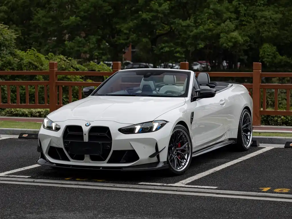 BMW M4