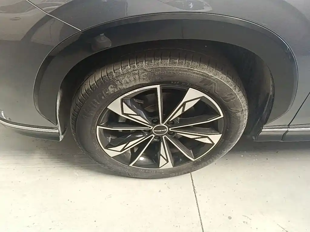 Roewe RX5 — миниатюра 23