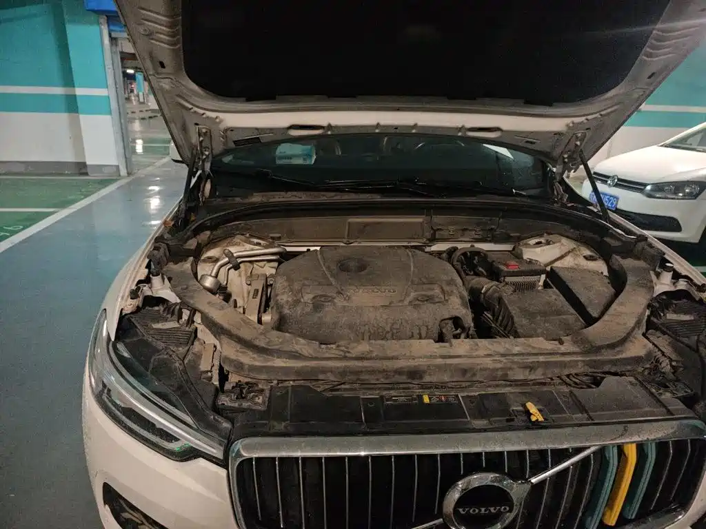 Volvo XC60 — миниатюра 19