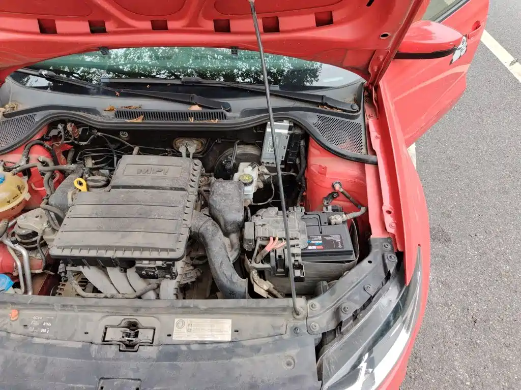 Volkswagen Polo — миниатюра 20