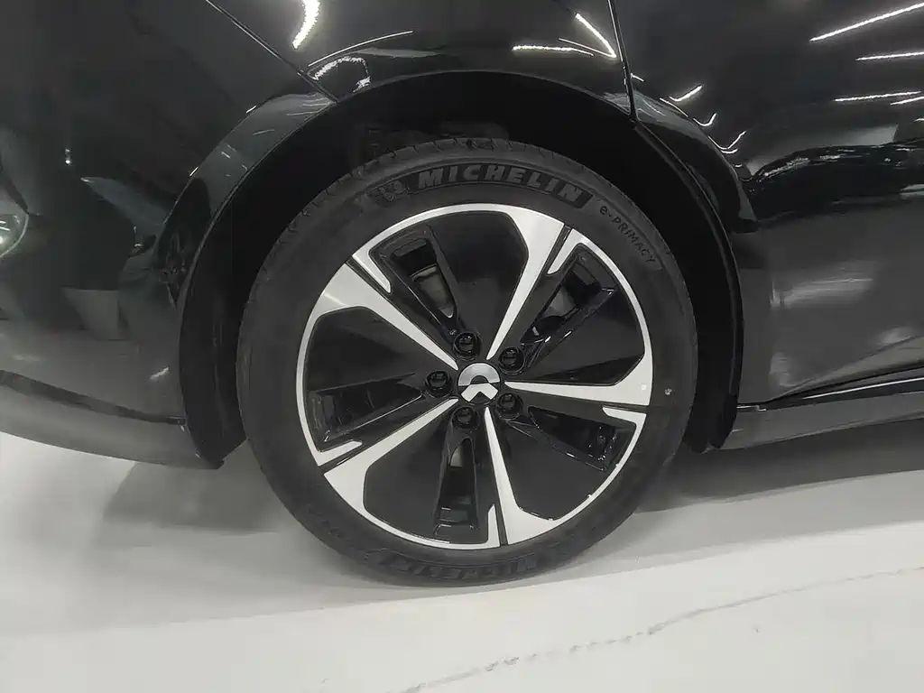 NIO ET5 2026 100kWh