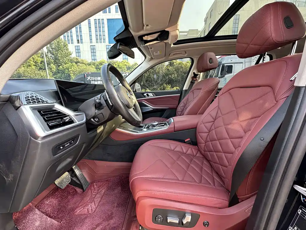 BMW X5 — миниатюра 3