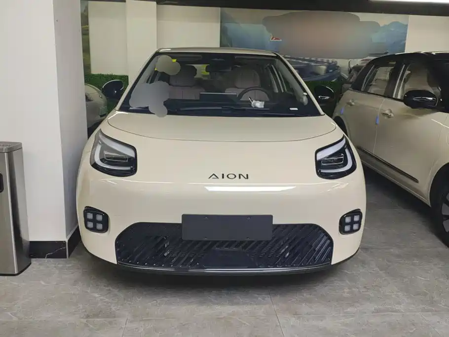 Aion AION UT — миниатюра 2