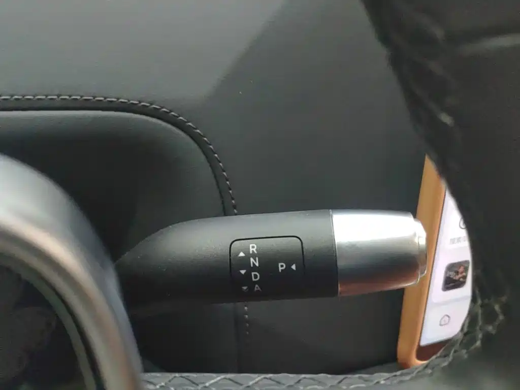 Li Auto Li L9 — миниатюра 14
