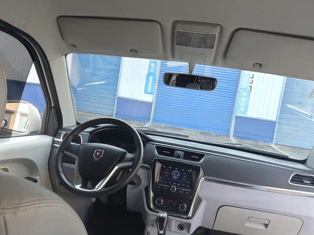 Jinbei Hiace X30L — миниатюра 11