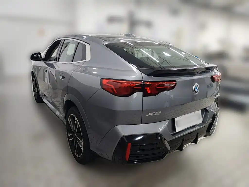 BMW X2 (Import) — миниатюра 7