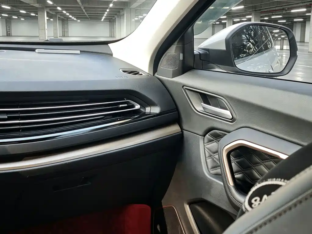 Haval H6 — миниатюра 14