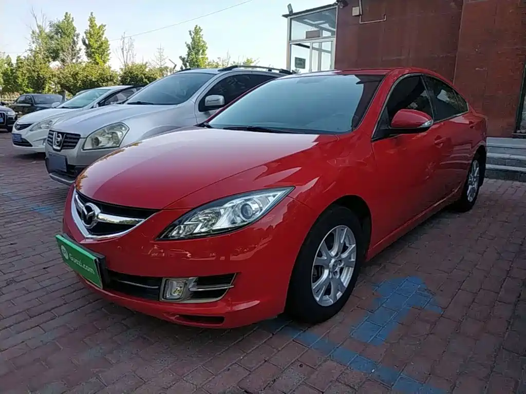 Mazda Ruiyi — миниатюра 2