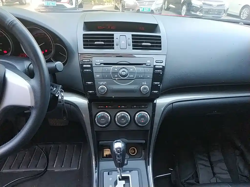 Mazda Ruiyi — миниатюра 13