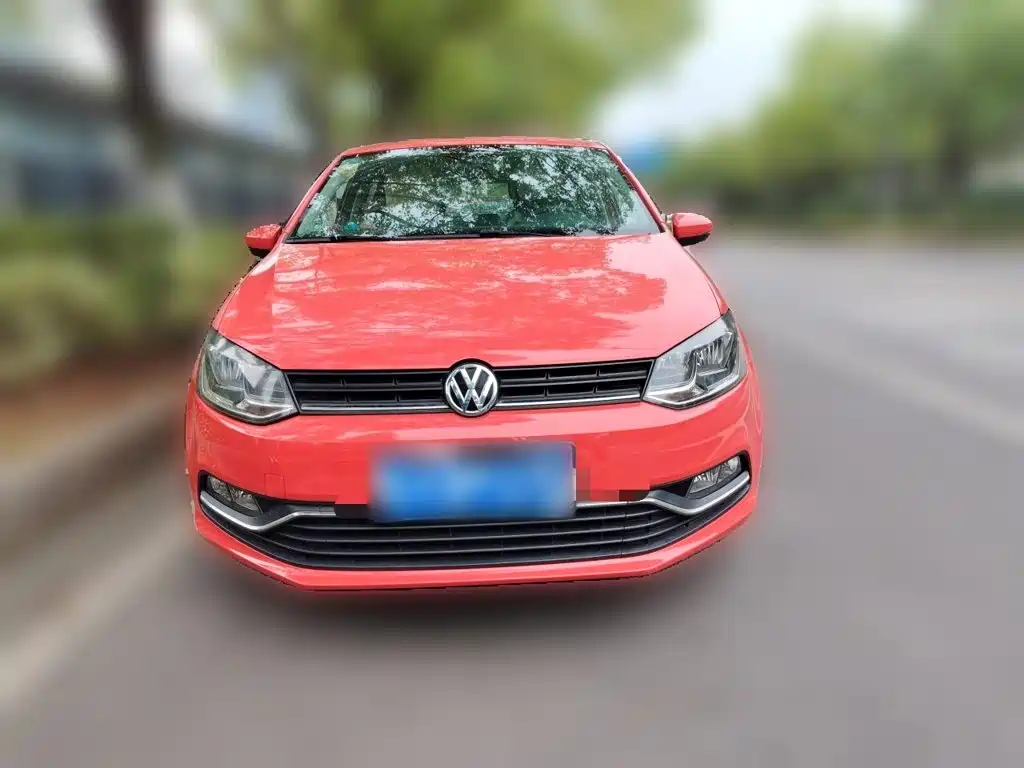 Volkswagen Polo — миниатюра 23