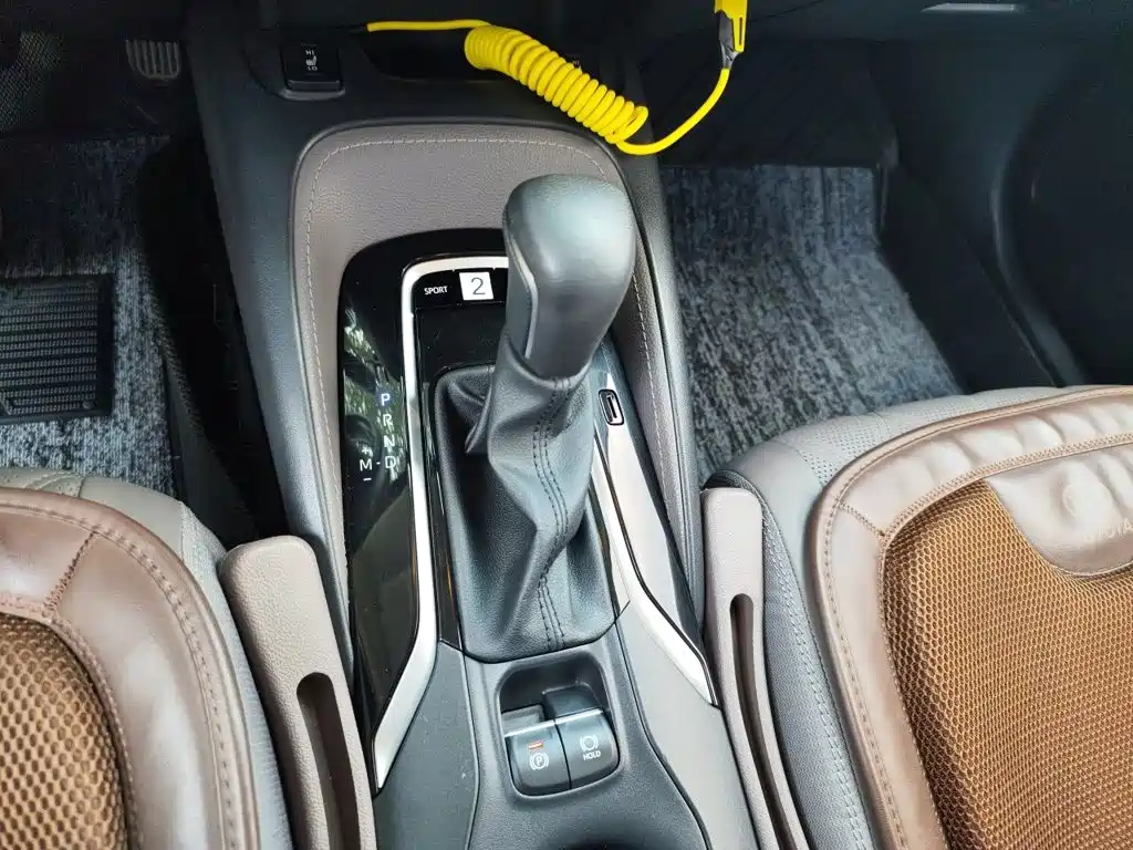 Toyota Allion — миниатюра 10