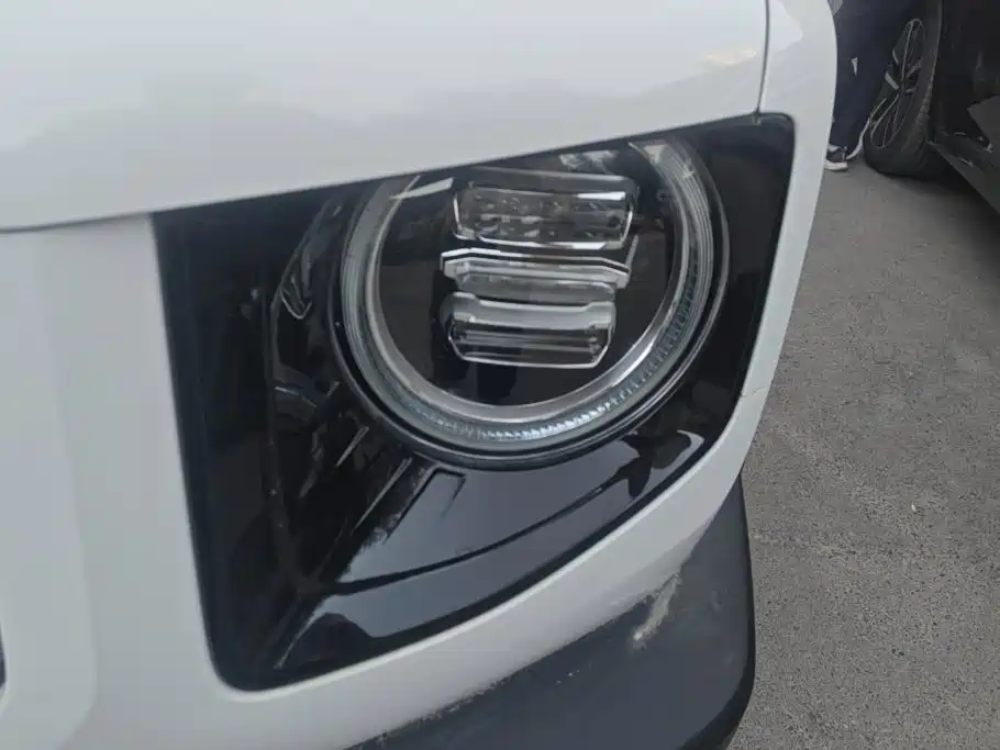 Haval Big Dog — миниатюра 5