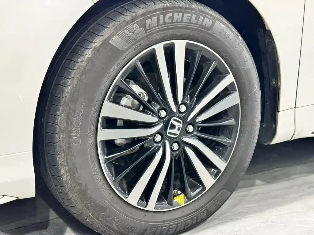 Honda Odyssey — миниатюра 4