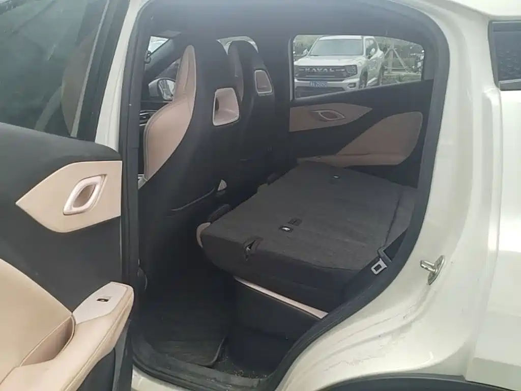 BYD Seagull — миниатюра 22
