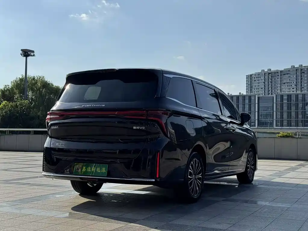 Fengxing Xinghai V9 — миниатюра 7