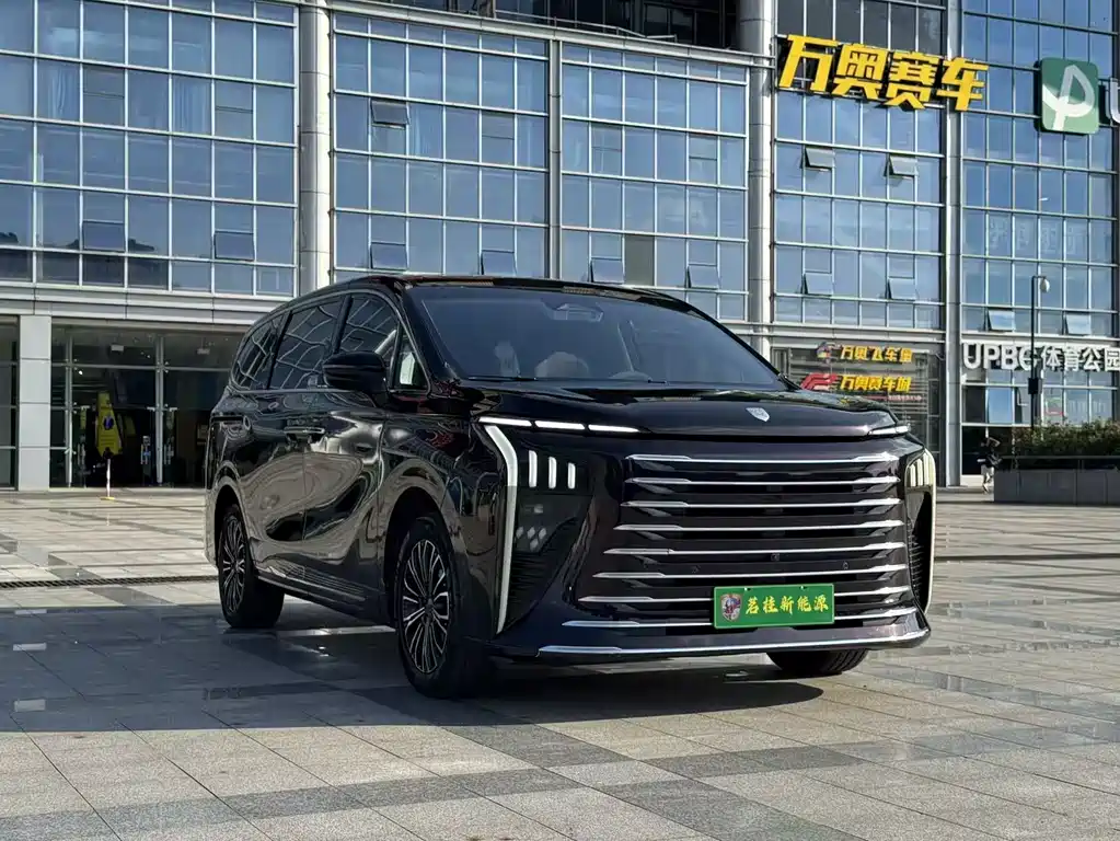 Fengxing Xinghai V9 — миниатюра 3