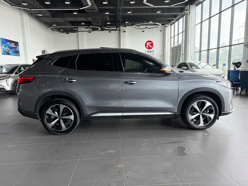 BYD PLUS New Energy — миниатюра 9