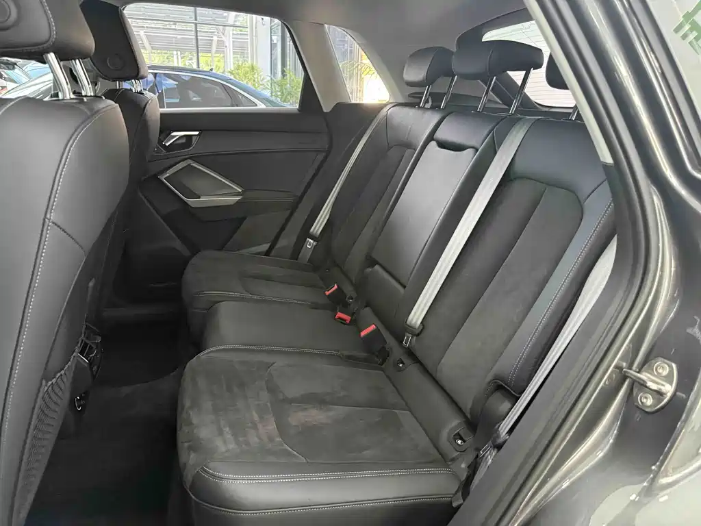 Audi Q3 — миниатюра 17