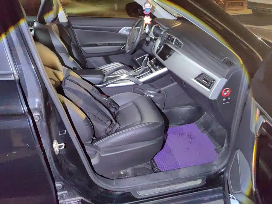 Geely Boyue — миниатюра 8