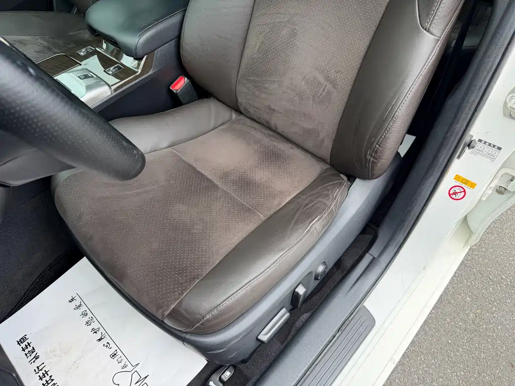 Toyota Reiz 2013 2.5V