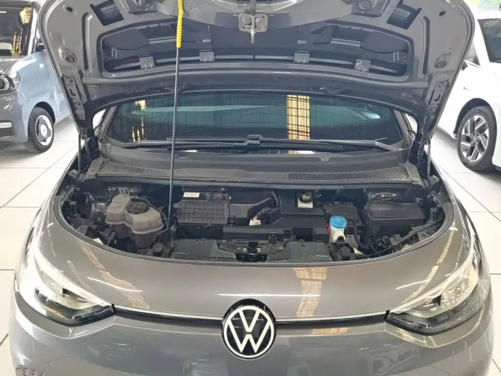 Volkswagen ID.3 — миниатюра 20