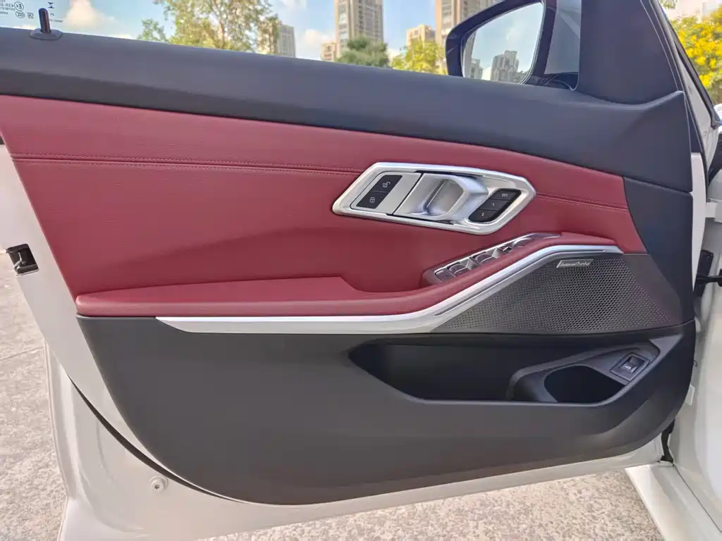 BMW 3 Series — миниатюра 20