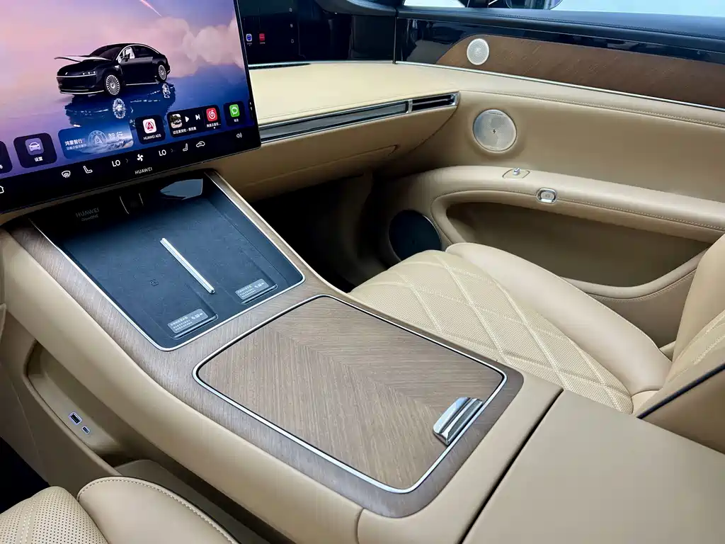 Xiangjie Xiangjie S9 — миниатюра 26