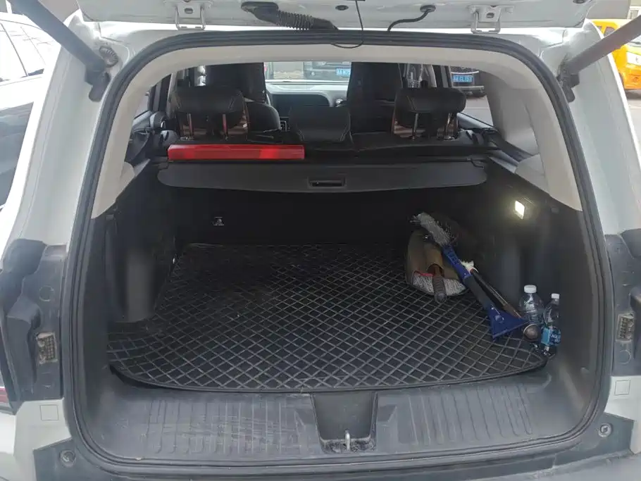Haval Big Dog — миниатюра 4