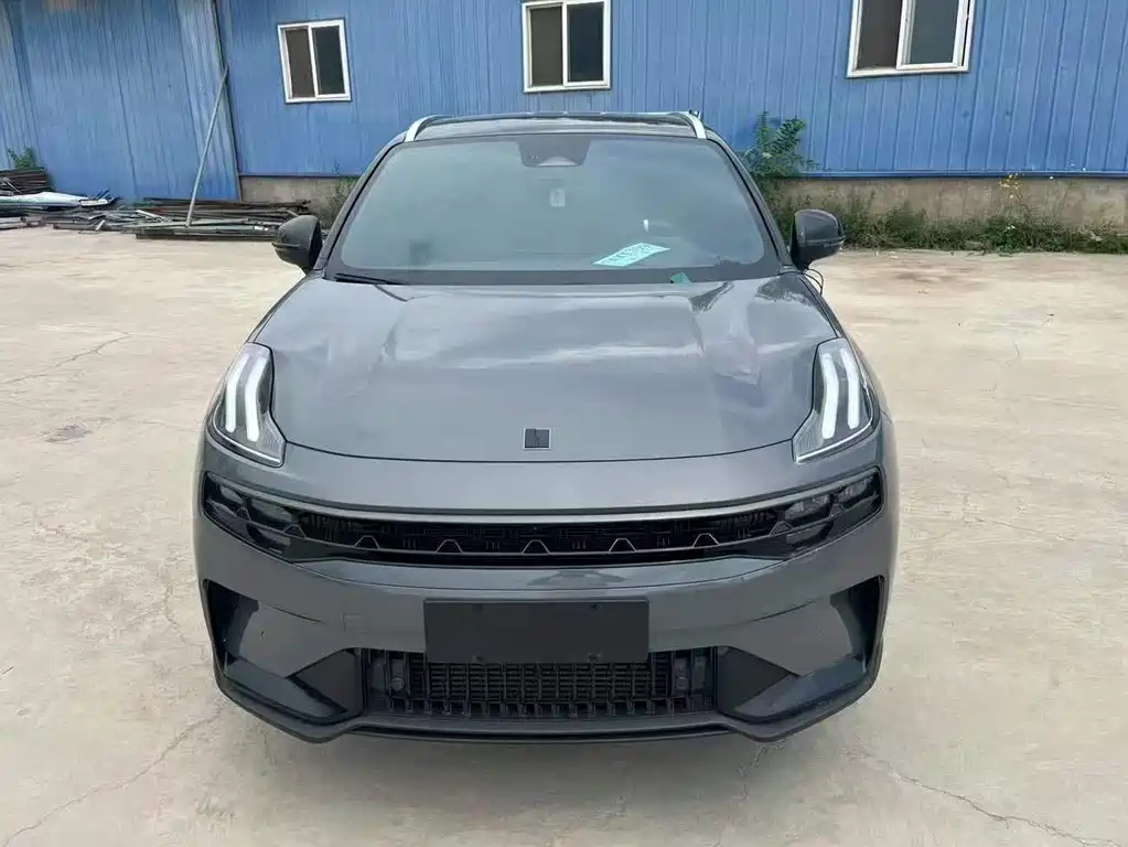 LYNK 06