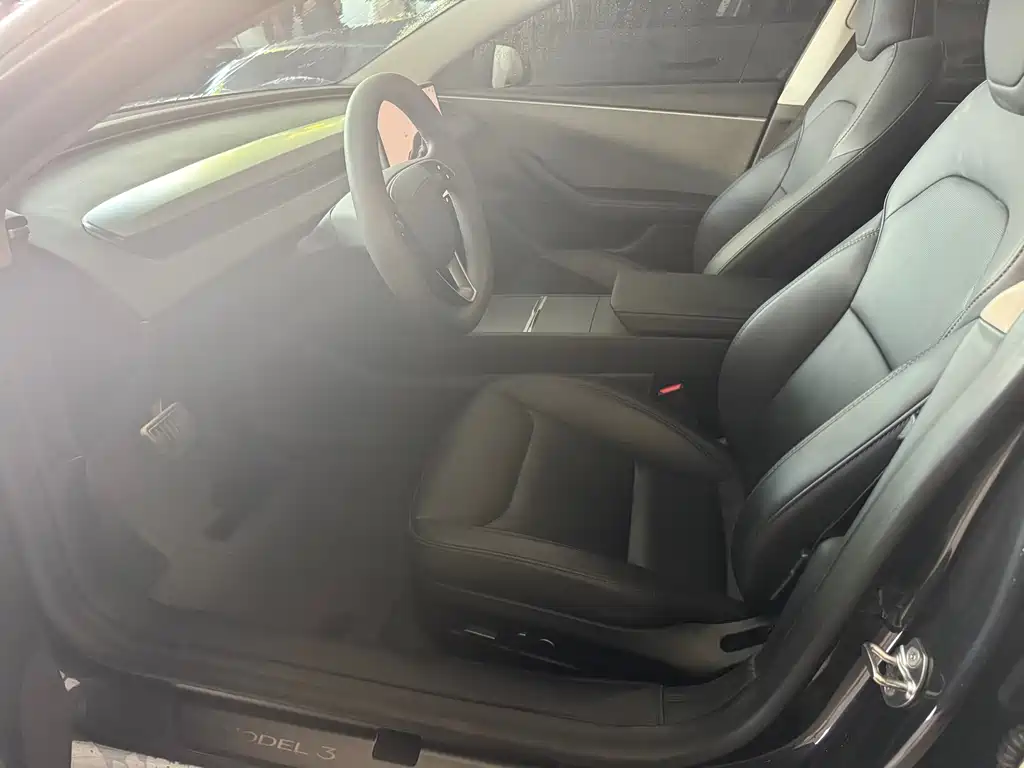 Tesla Model 3 — миниатюра 7
