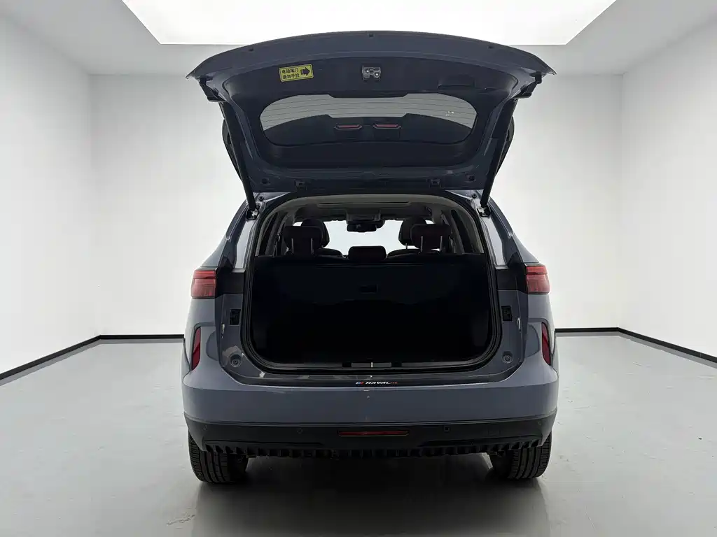 Haval H6 — миниатюра 18