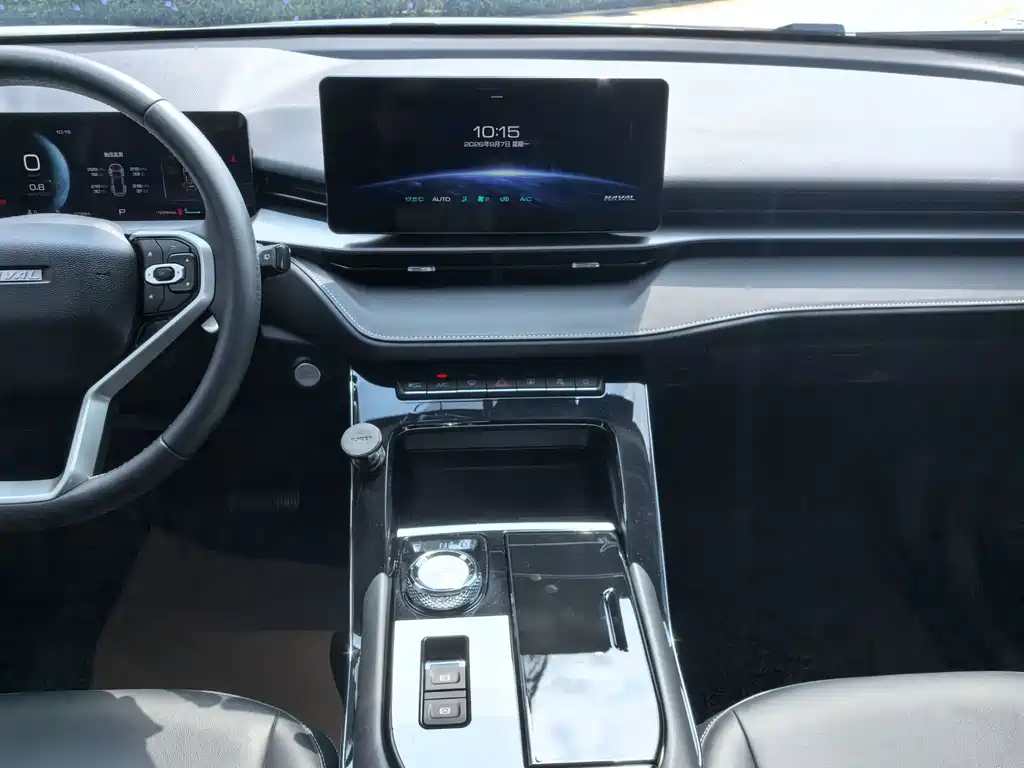 Haval H6 — миниатюра 9