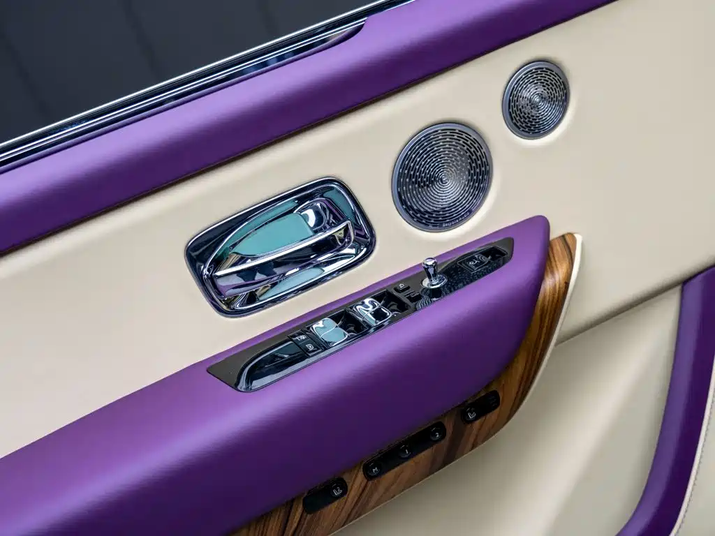 Rolls-Royce Cullinan — миниатюра 9