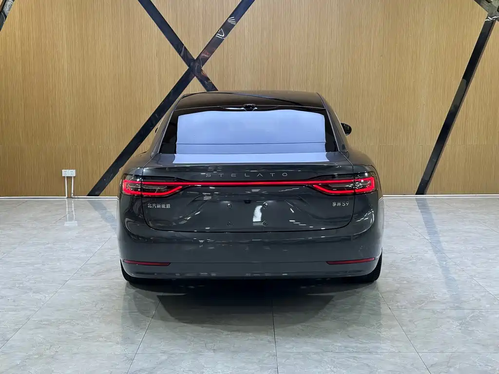 Xiangjie Xiangjie S9 — миниатюра 25